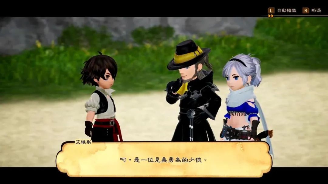 SE最新大作的奇葩文言翻译,差点把我笑死了