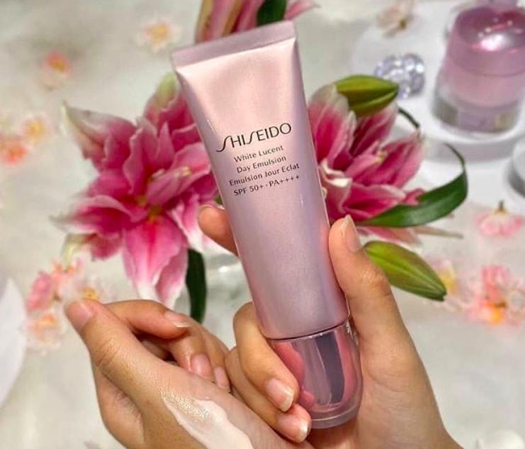 美白伪素颜防晒霜,防晒霜推荐可以当素颜霜的防晒霜