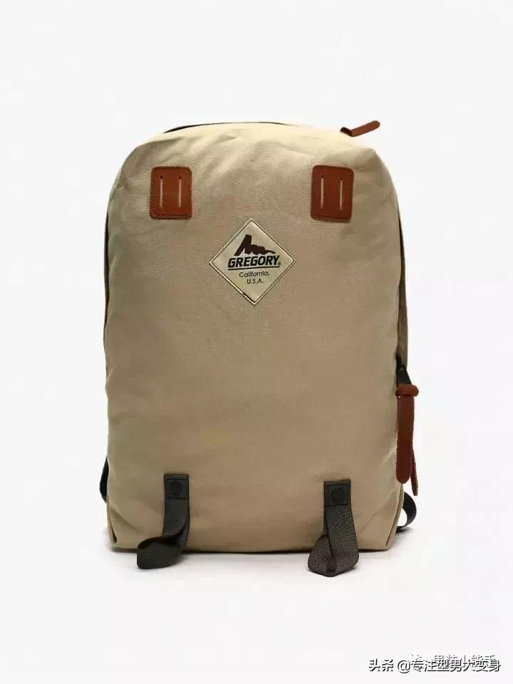 有哪些高颜值的双肩包值得推荐,什么双肩包好看又实用