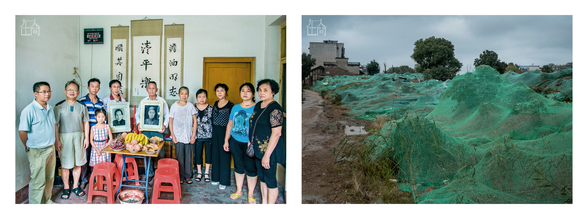 湖南湘潭古老街,湘潭很多人回忆的老街