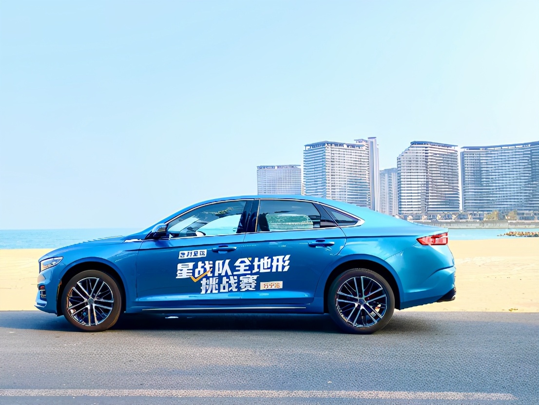 吉利星瑞评价,吉利星瑞测评撞车