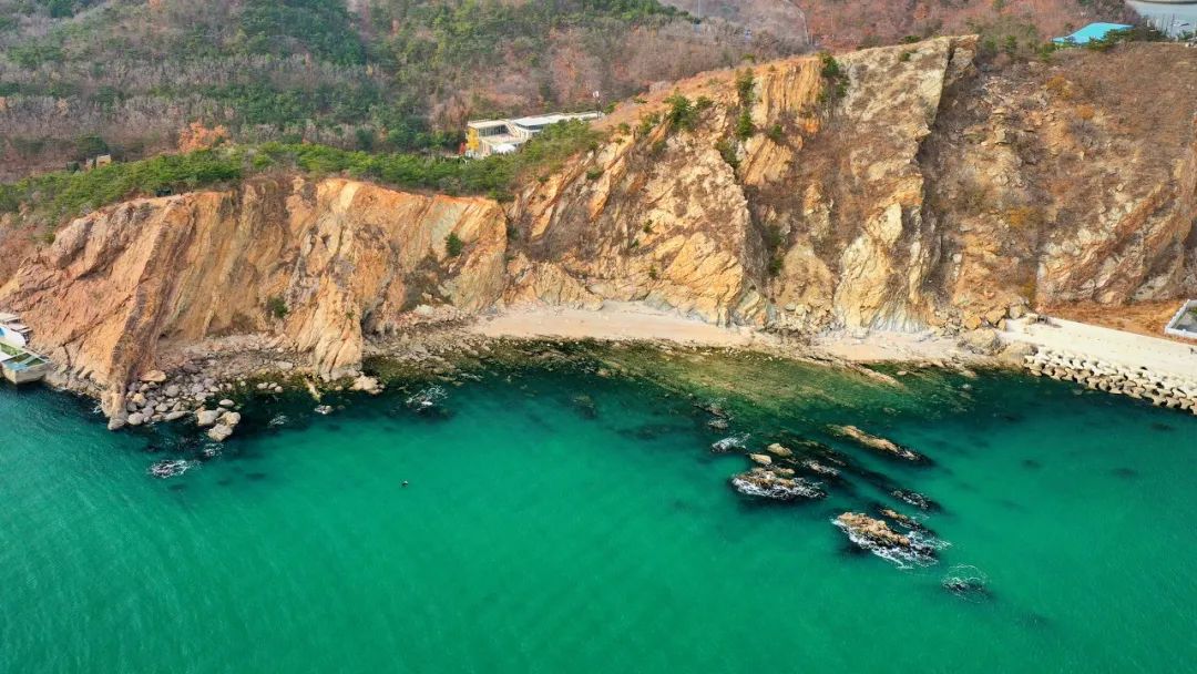 去大连海边玩一趟要多少钱,去海滨城玩有什么攻略