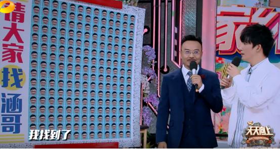 天天向上各个明星履历表,天天向上各大明星的名字