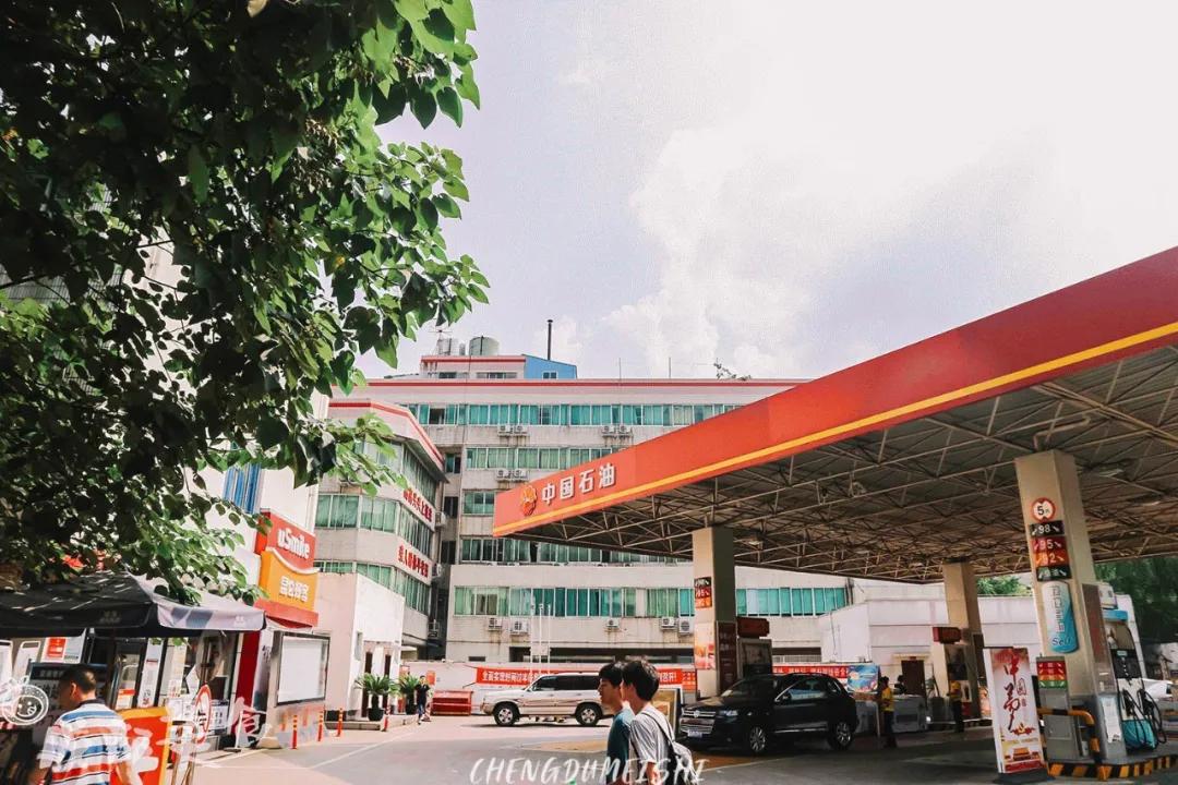 住在李家沱,成都李家沱和重庆李家沱