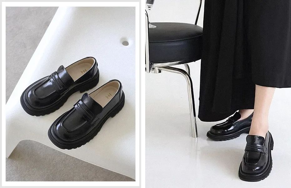 推荐几款经济实用的单鞋,好穿的中低跟单鞋推荐