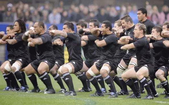 代购哭了！新西兰顶尖好货齐聚曲江展销5天，毛利战舞也来助阵！