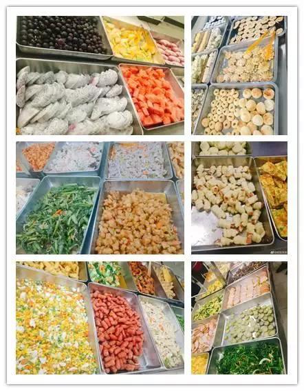 馋！哈尔滨最好吃的5大高校食堂，我可太想去蹭饭了