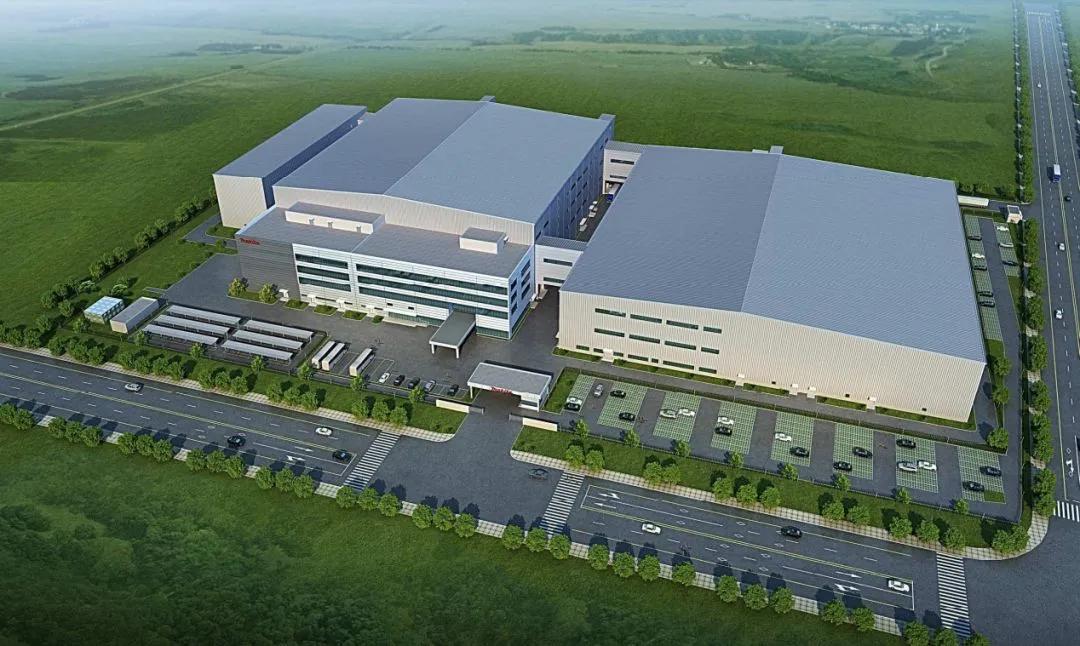 昆山入选大城市名单,昆山入围三线城市