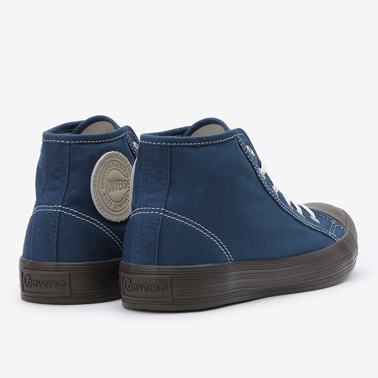 匡威历史上最好看的鞋子,匡威军靴图片大全