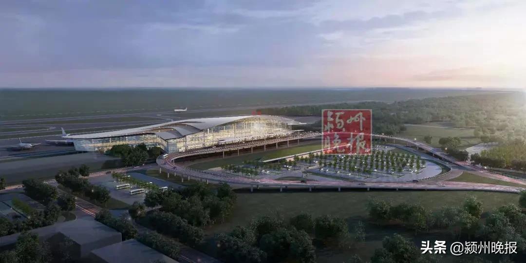 阜阳机场扩建后会增加哪些航班,阜阳西关机场扩建