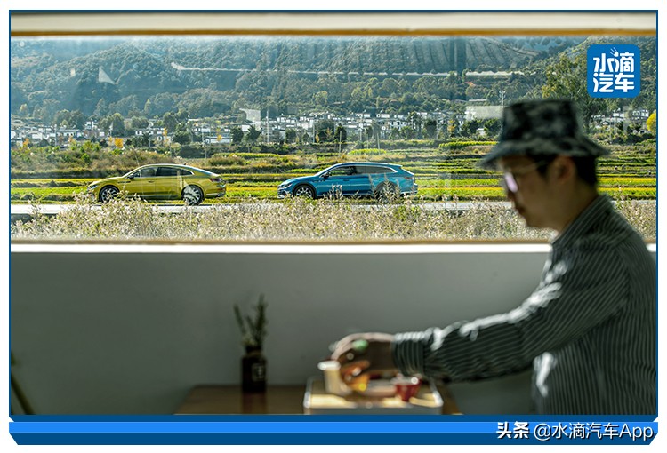 租跑车去旅游,租跑车云南自驾游