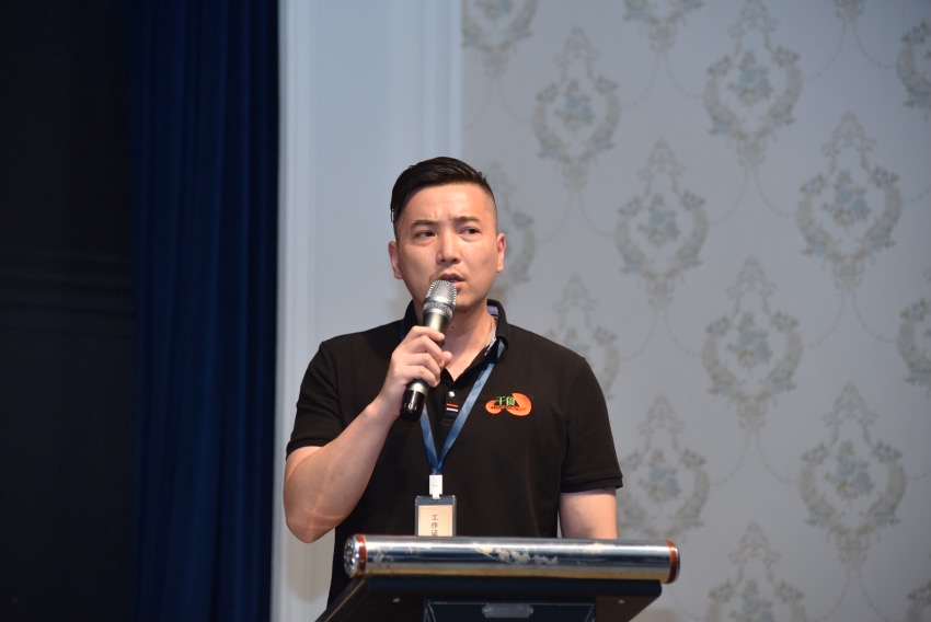 2018千食中秋发布会,上海千食中秋产品发布