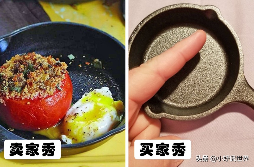 各种买家秀完整版,这就是传说中的买家秀和卖家秀