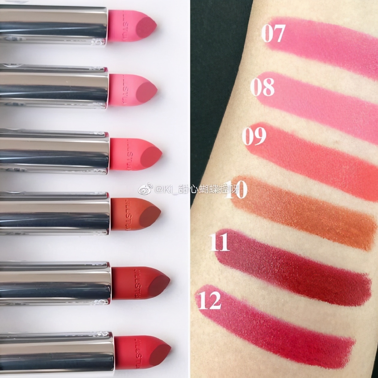 口红销量下滑？2021全新色号可没那么多坏心眼