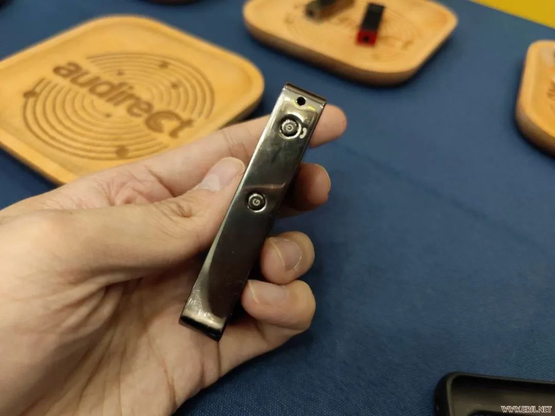 展商如何布展，才能让展位人气显得特别旺？成都国际耳机展大报道