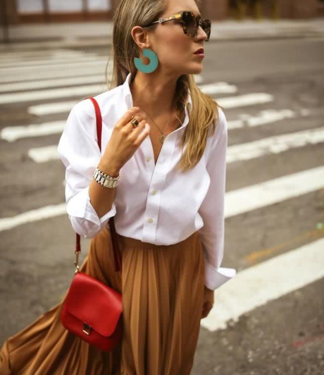 你想不想把变美的开关装在脚底？走一步就美一分