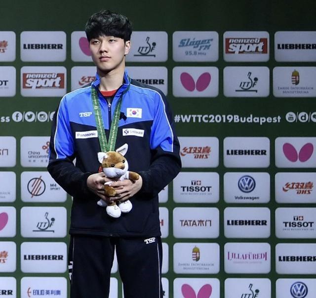 韩国19岁新星豪言夺取奥运冠军，现在遭遇惨败！球迷：狂妄的代价