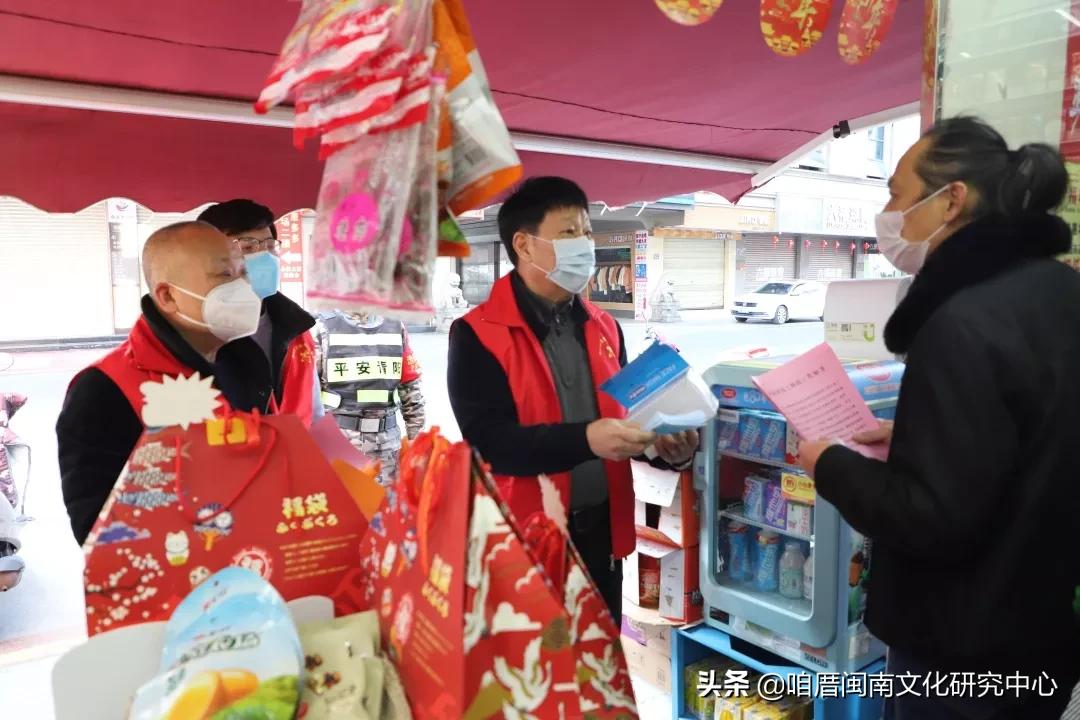 人大代表抗疫情|晋江市人大代表在行动