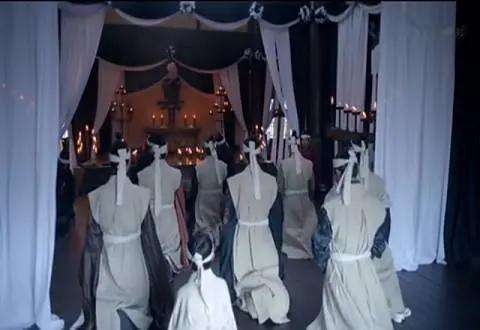 人死为什么要守灵注意事项,为什么人去世第一天要守灵