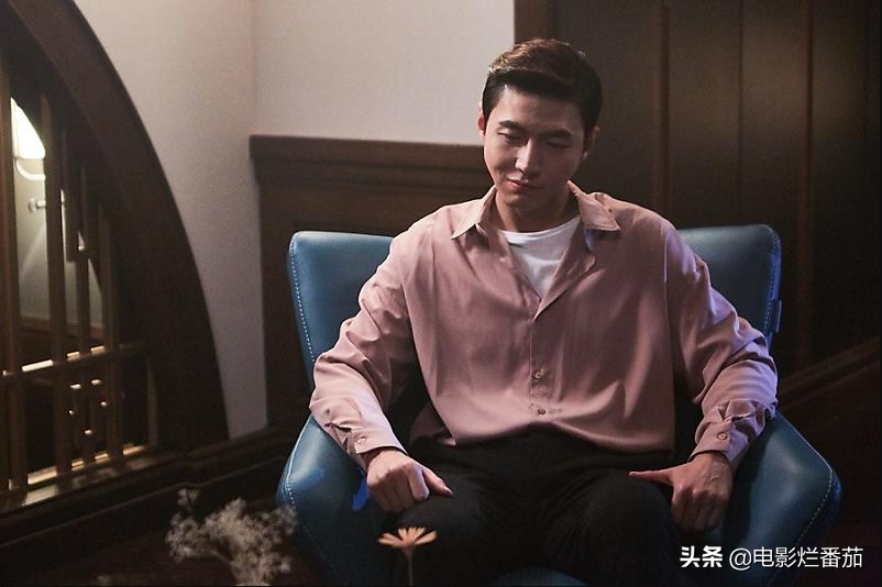 这部韩剧如此“狗血”，我却一口气都刷完了！