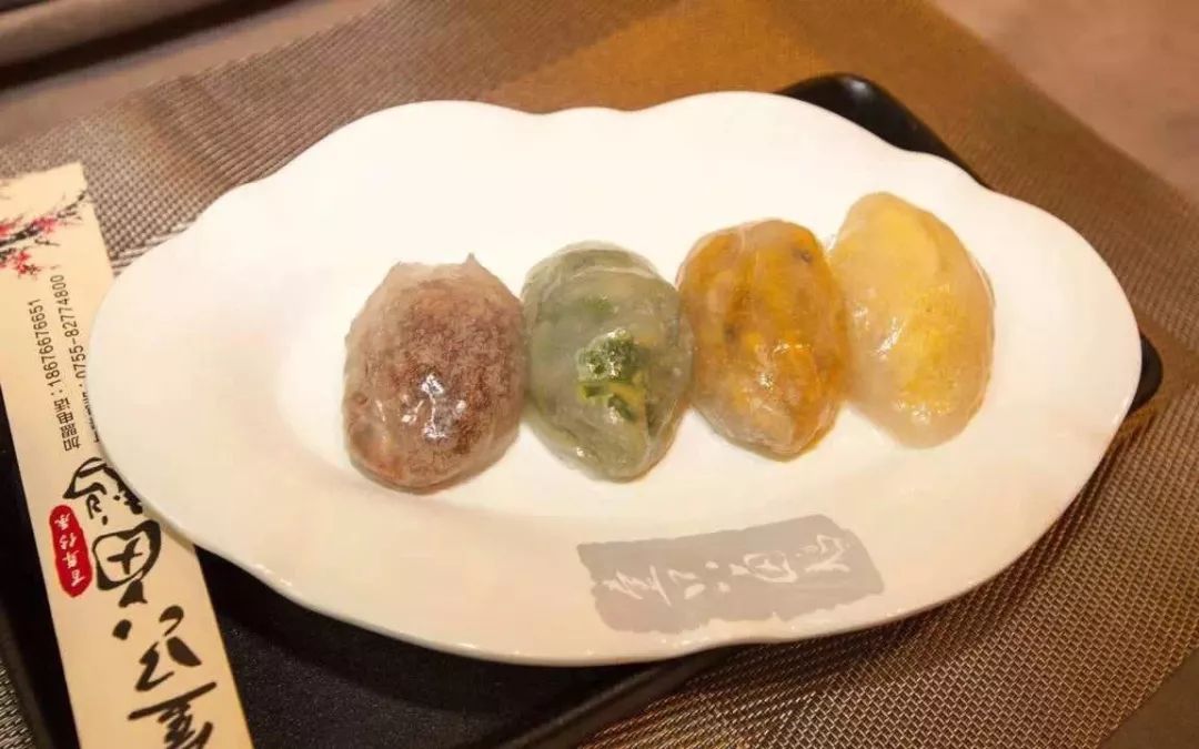 探店壹只卤鹅,壹只卤鹅车公庙店