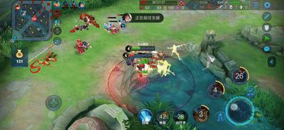 程咬金残血可以加多少攻击力,程咬金靠普攻还是技能打伤害