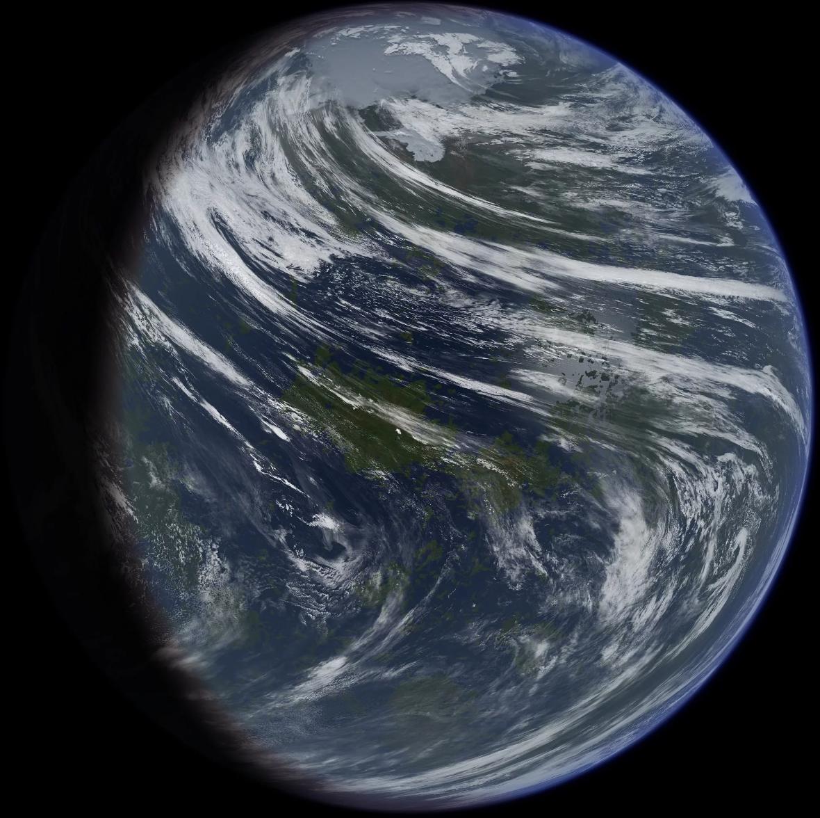 关于金星的科普知识,金星的特点简单说一下