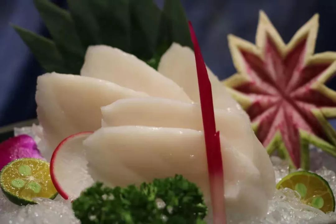 渔川禾日料周年庆｜折扣、礼品、免单，你想要的福利这里全都有