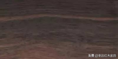 看完这篇红木图解你就是专家,红木百科知识图解