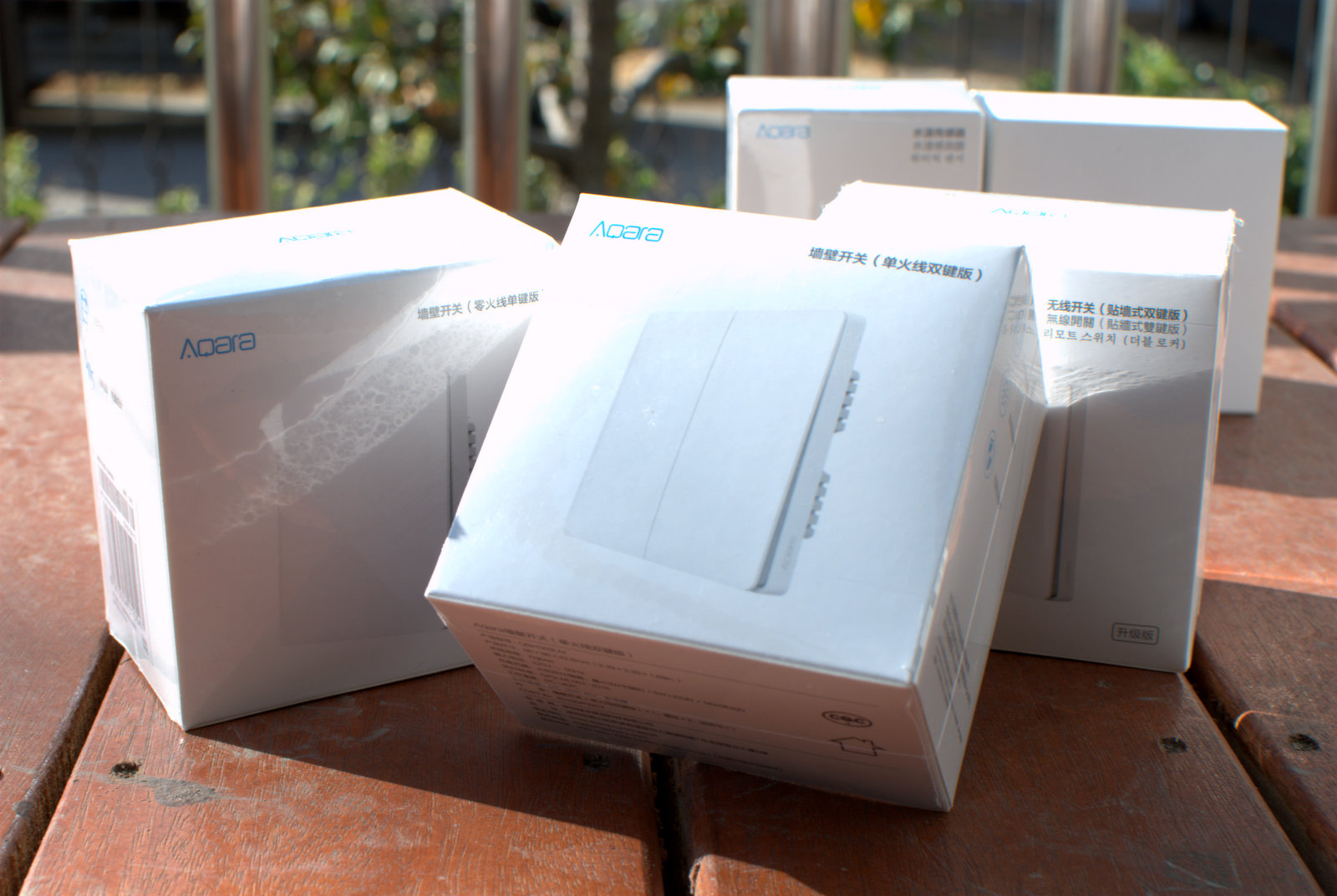 aqara鏅鸿兘瀹跺眳鍔熻兘灞曠ず,鑳借璇濈殑鏅鸿兘瀹跺眳