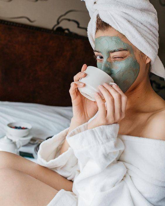 不畏秋老虎，通过保湿就能复活你的小脸蛋