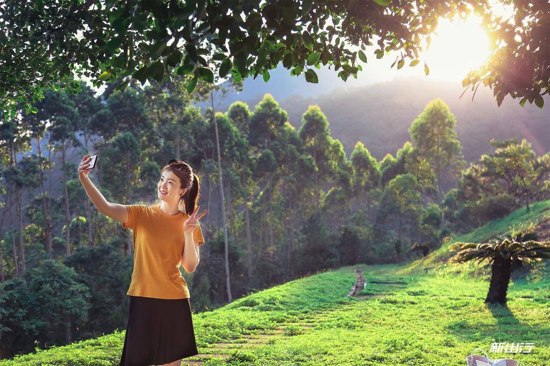 打卡长隆动物园记田妈和威马EX5520的周末