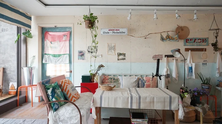 资深老房改造性价比高,资深老房改造效果图