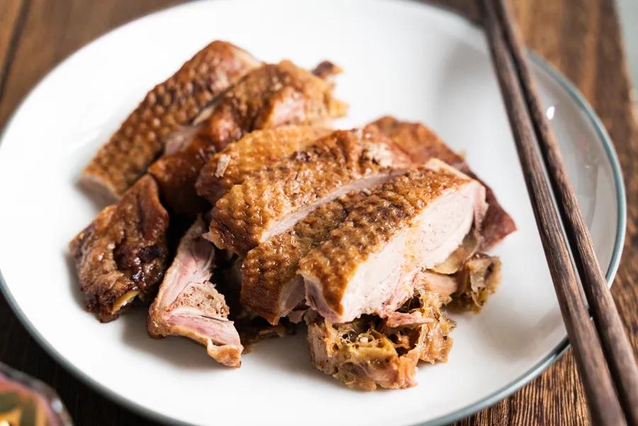 不排队的冷门美食,不排队的上海美食