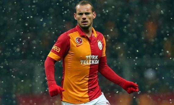 天下足球对斯内德的评价,天下足球十大感动瞬间斯内德