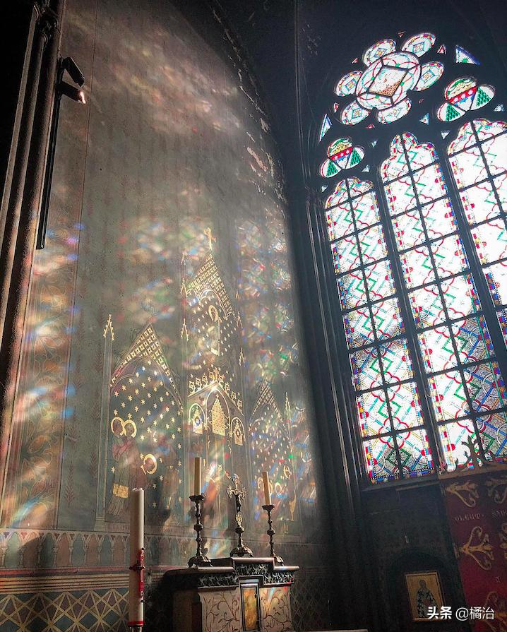 法国自由行6天攻略,巴黎自由行热门攻略