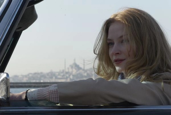 最好看的谍战特工电影,五部全程无尿点的谍战特工片