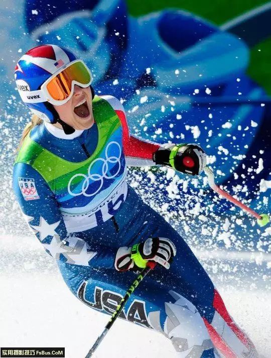 体育运动视频拍摄技巧,如何拍摄运动员运动瞬间