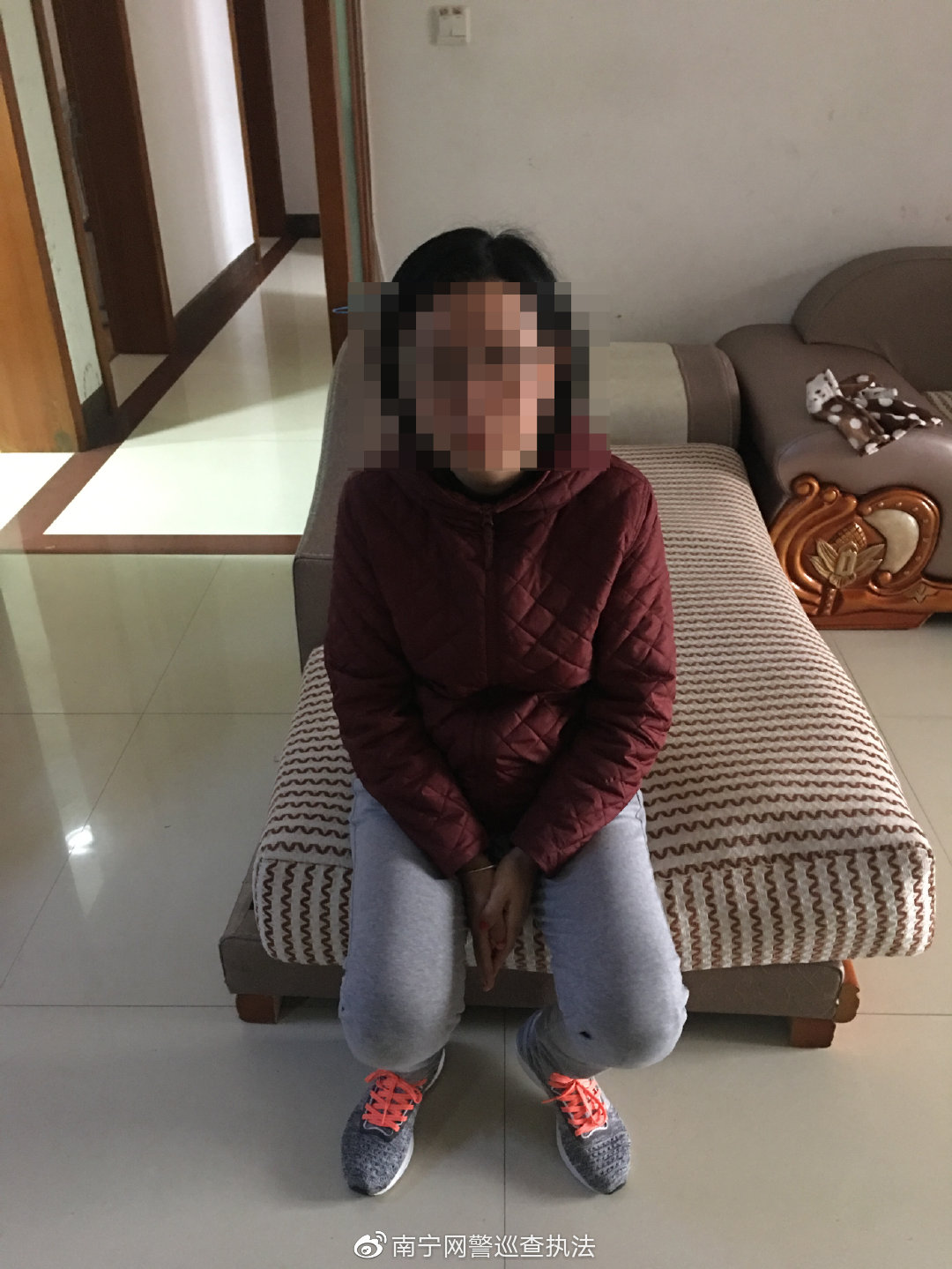 净网2018破获各类网涉案件6600起,净网2018网警反诈视频