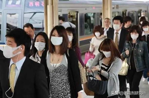 日本的什么口罩相当于n95口罩,日本n95口罩是真的吗