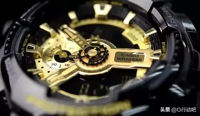 卡西欧一个电子表为什么卖这么贵,卡西欧一个电子表为什么这么贵