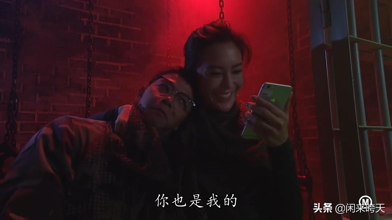 金宵大厦最后什么结局,金宵大厦讲的是什么故事