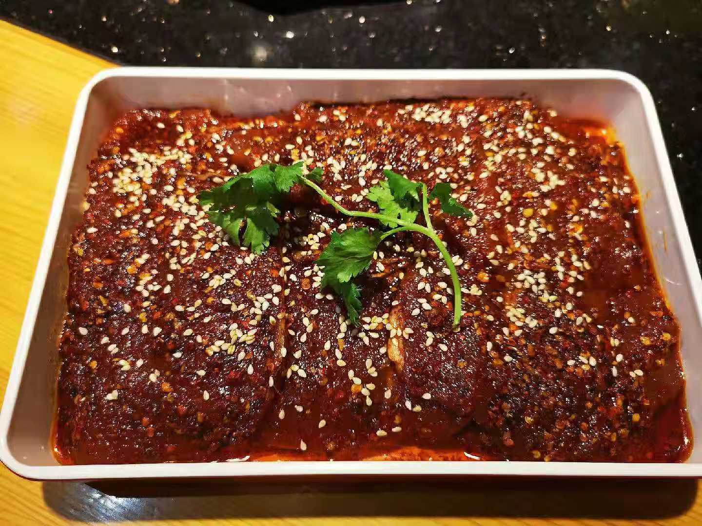 西安大火锅,西安市大自在火锅分布图