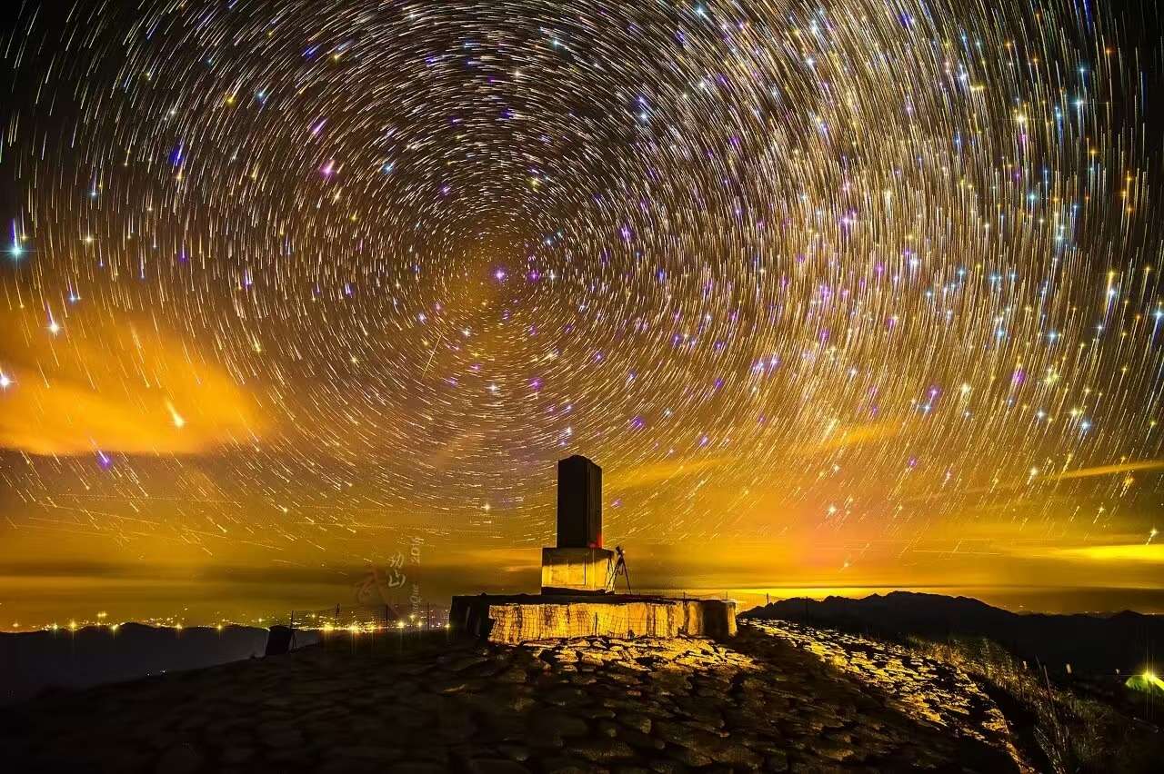 中国最美的51个地方，你去过几个？