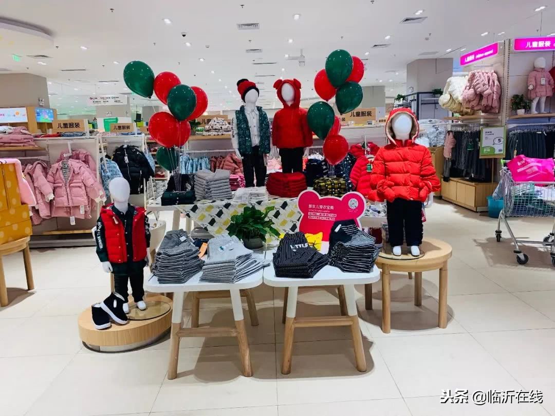 孩子王童乐园临沂泰盛广场店,孩子王泰盛广场店在几楼