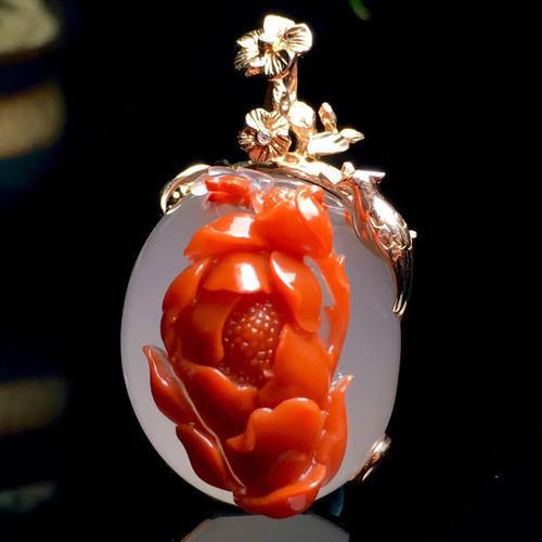 南红玛瑙补水,保养南红用什么橄榄油