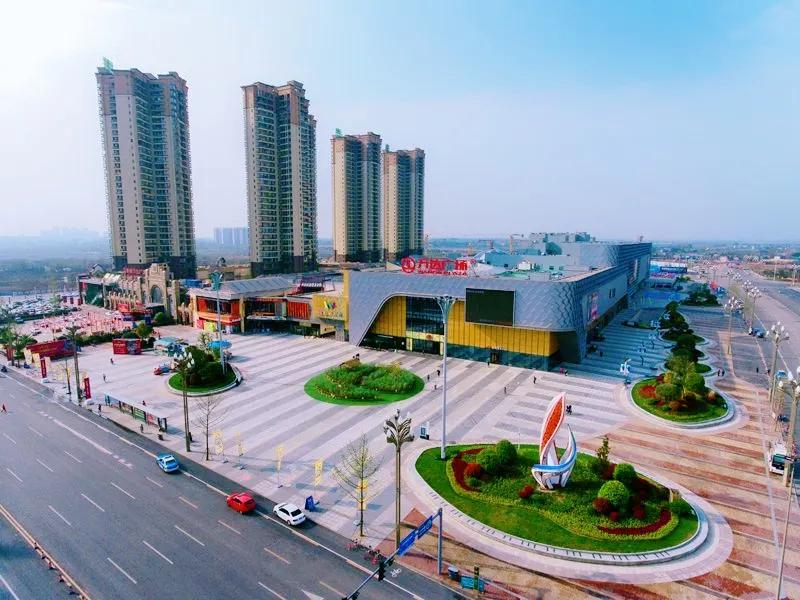 德阳周边旅游攻略,德阳五一周边游玩地方推荐