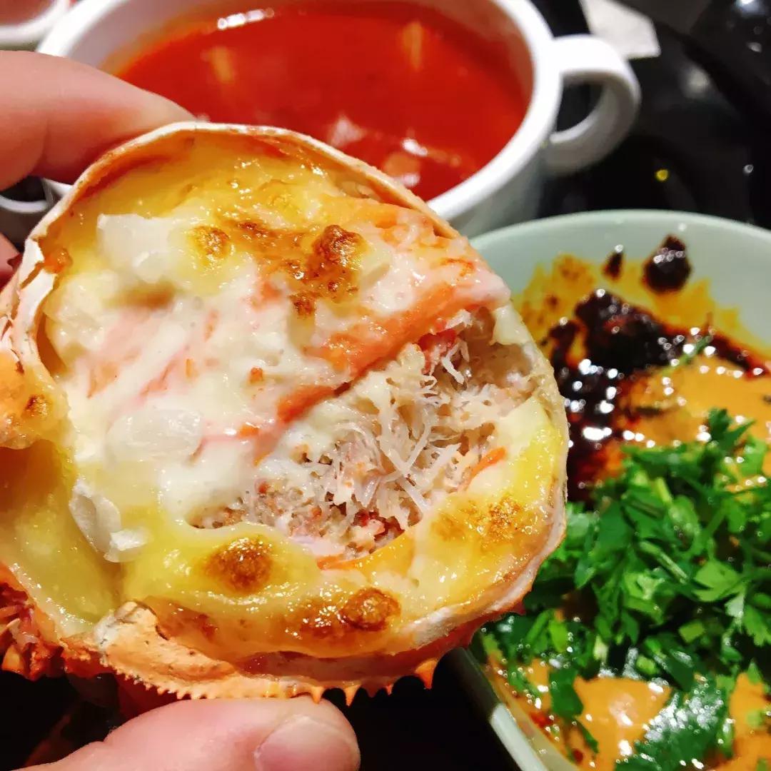 长春必吃的10家餐厅烤肉,长春比较好的自助餐厅