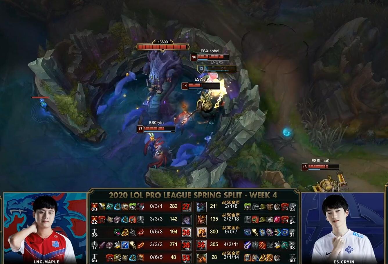 es打野事件处理结果,es打野最新消息