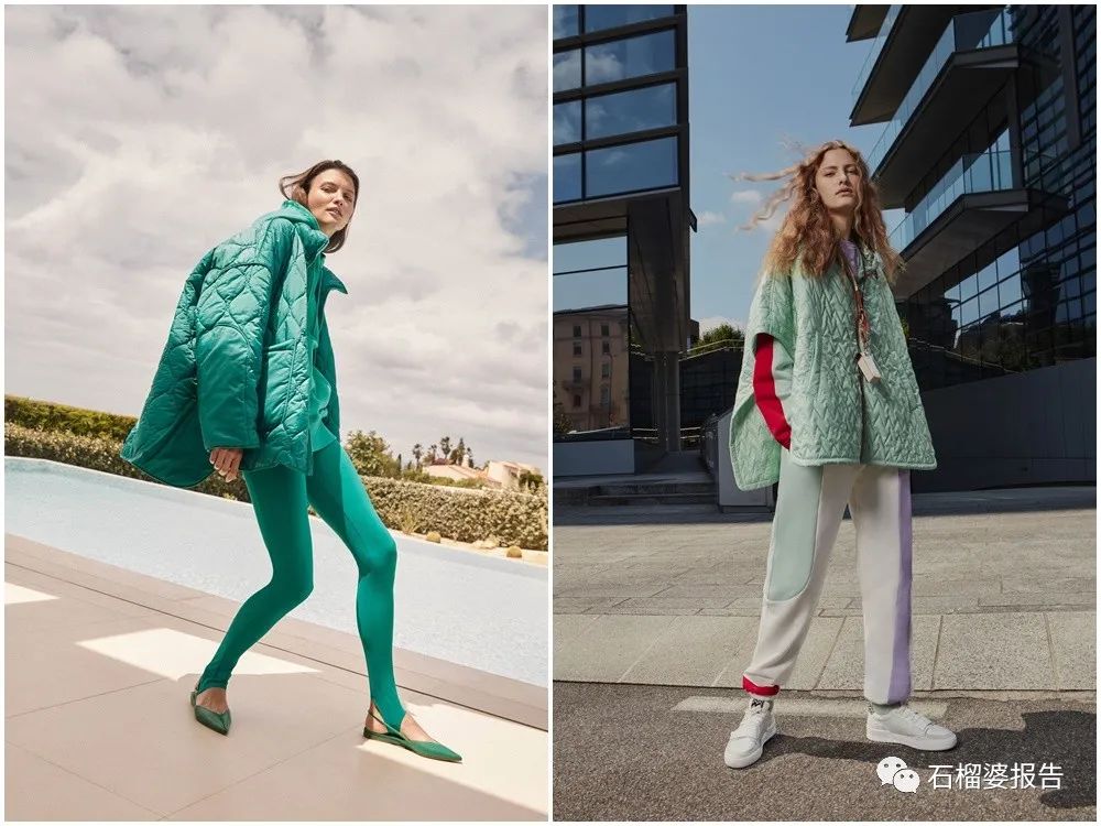 降温了我要买新衣服,降温又要买新衣服